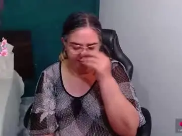 Chaturbate Adult Video Chat of scarlett_duboi1