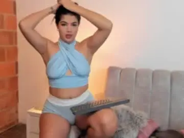 Chaturbate Free Porn Cam of tharaaa_1