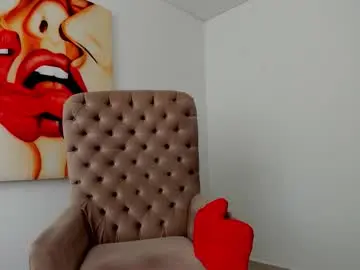 Chaturbate Free Porn Cam of tiago_hannah