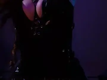 Chaturbate Best Webcam of witch_fiona