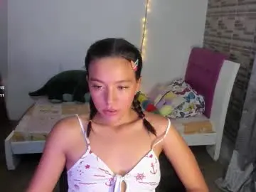 Chaturbate Free Porn Cam of _amelia_johns