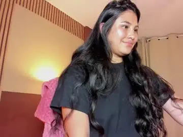 Chaturbate Live Sex Cam of _little_ivy