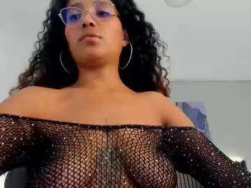 Chaturbate Nude Webcam of alani_rose_