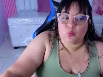 Chaturbate Sex Cam of astrid1_s