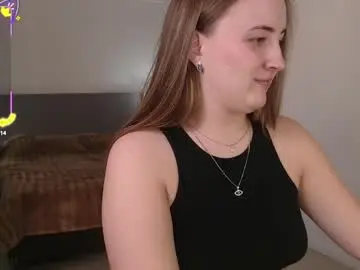 Chaturbate Adult Webcam of black_eva_