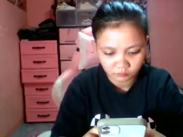 Chaturbate Free Live Porn of bunny_flower18