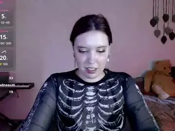 Chaturbate Sex Cam of ember_lune