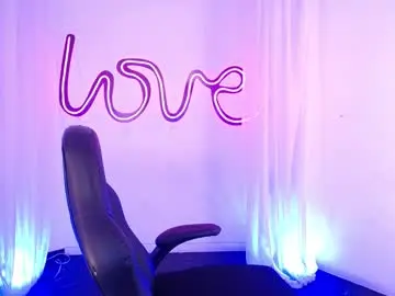 Chaturbate Adult Video Chat of emilirusso