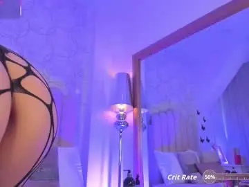 Chaturbate Best Webcam of iara_smith_