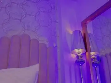 Chaturbate Sex Chat of iara_smith_