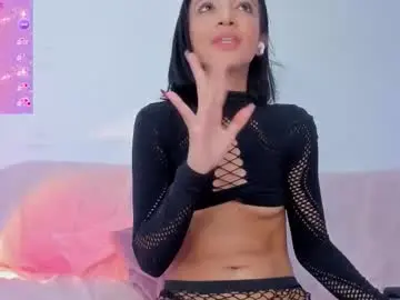 Chaturbate Adult Video Chat of imblackeyes1