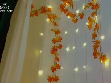 Chaturbate Live Sex of leia_bell