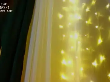 Chaturbate Nude Webcam of leia_bell