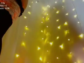 Chaturbate Nude Webcam of leia_bell