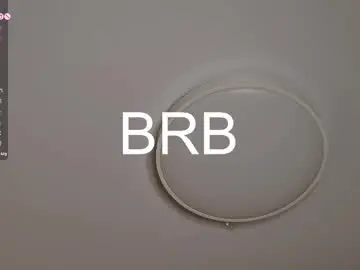 Chaturbate Live Sex Cam of lesliemines