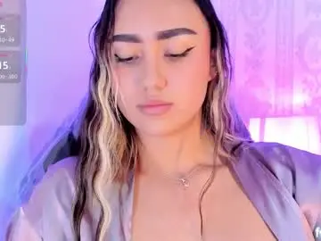 Chaturbate Adult Webcams of liaa_18