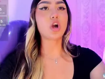 Chaturbate Nude Webcam of liaa_18