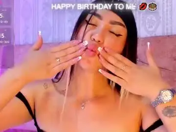 Chaturbate Sex Chat of liaa_18