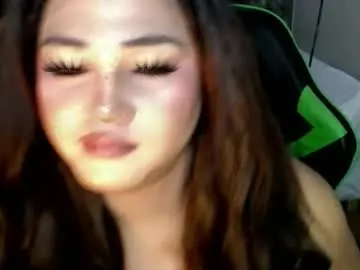 Chaturbate Live Sex Cam of lovely_coleen