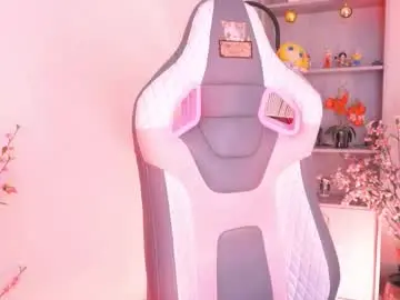 Chaturbate Private Sex Chat of mavy_