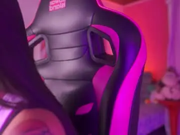 Chaturbate Best Webcam of mavy_