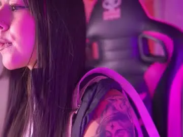 Chaturbate Live Porn of mavy_