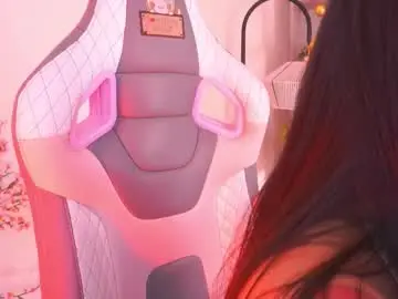 Chaturbate Sex Chat of mavy_