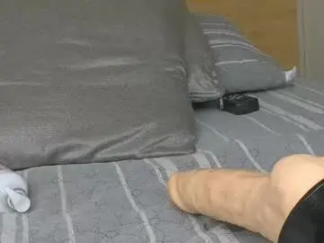 Chaturbate Nude Webcam of melodi_20
