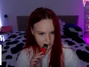 Chaturbate Private Sex Chat of mi_cherry