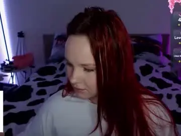 Chaturbate Free Porn Cam of mi_cherry