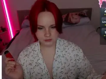 Chaturbate Live Porn of mi_cherry