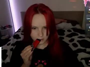 Chaturbate Best Webcam of mi_cherry