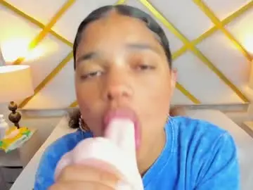 Chaturbate Live Sex of michellebronx