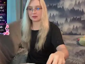 Chaturbate Live Sex Cam of michiko_chan