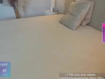 Chaturbate Private Sex Chat of miss_juliaa