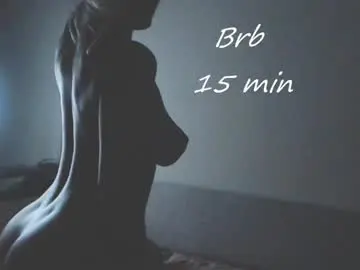 Chaturbate Nude Webcam of my_hannah