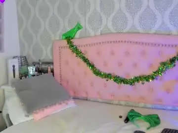 Chaturbate Nude Webcam of princsgirl_