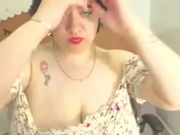 Chaturbate Free Live Porn of samythomas_t