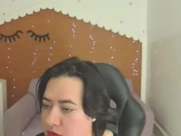 Chaturbate Free Live Porn of samythomas_t