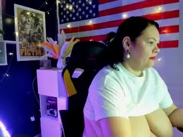 Chaturbate Sex Chat of sandra__jackson