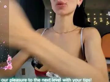 Chaturbate Adult Webcam of sayame88