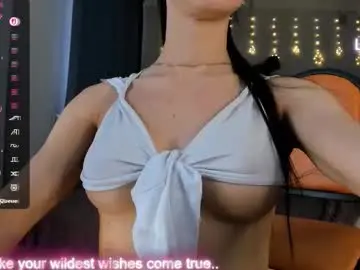 Chaturbate Live Porn of sayame88