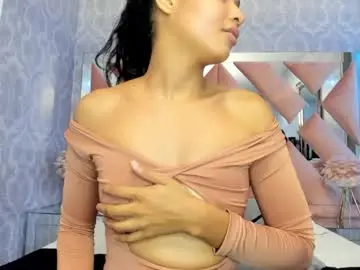 Chaturbate Live Sex Cam of tasty_desires