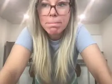 Chaturbate Free Live Porn of texas_blonde