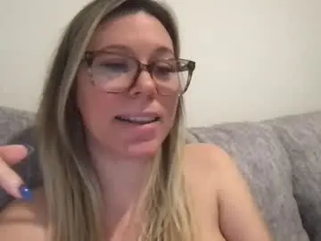 Chaturbate Private Sex Chat of texas_blonde