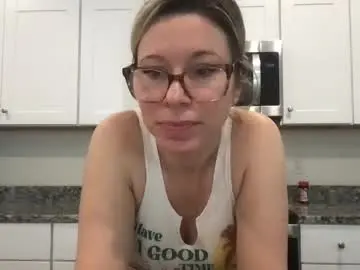 Chaturbate Nude Webcam of texas_blonde