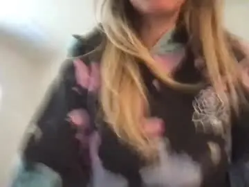 Chaturbate Live Sex Cam of texas_blonde