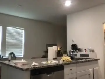 Chaturbate Live Sex of texas_blonde