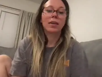 Chaturbate Sex Cam of texas_blonde