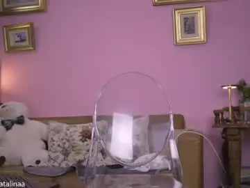 Chaturbate Nude Webcam of yourbabypearl